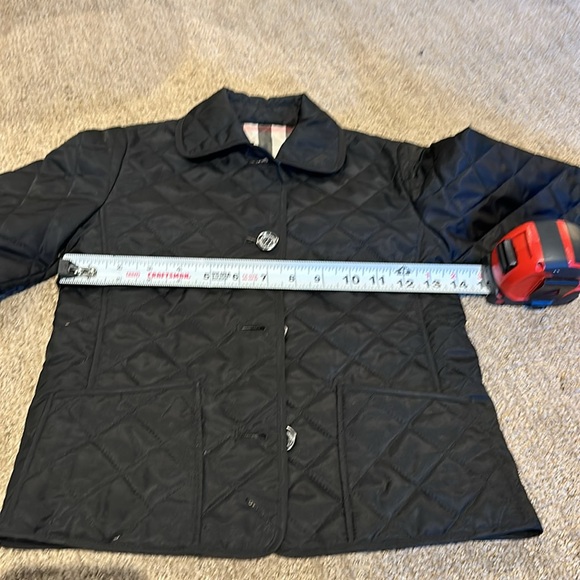 Authentic Burberry jacket - Picture 12 of 15